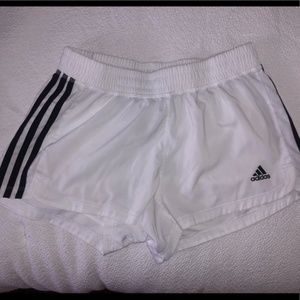 Adidas climalite shorts